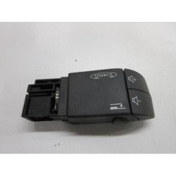 Commande Autoradio Renault Twingo 2 Phase 1
